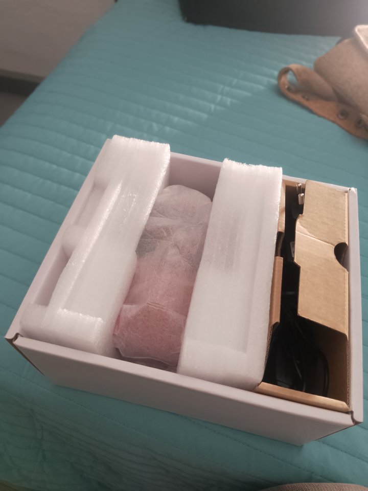 Loop STATION BOSS RC10R.