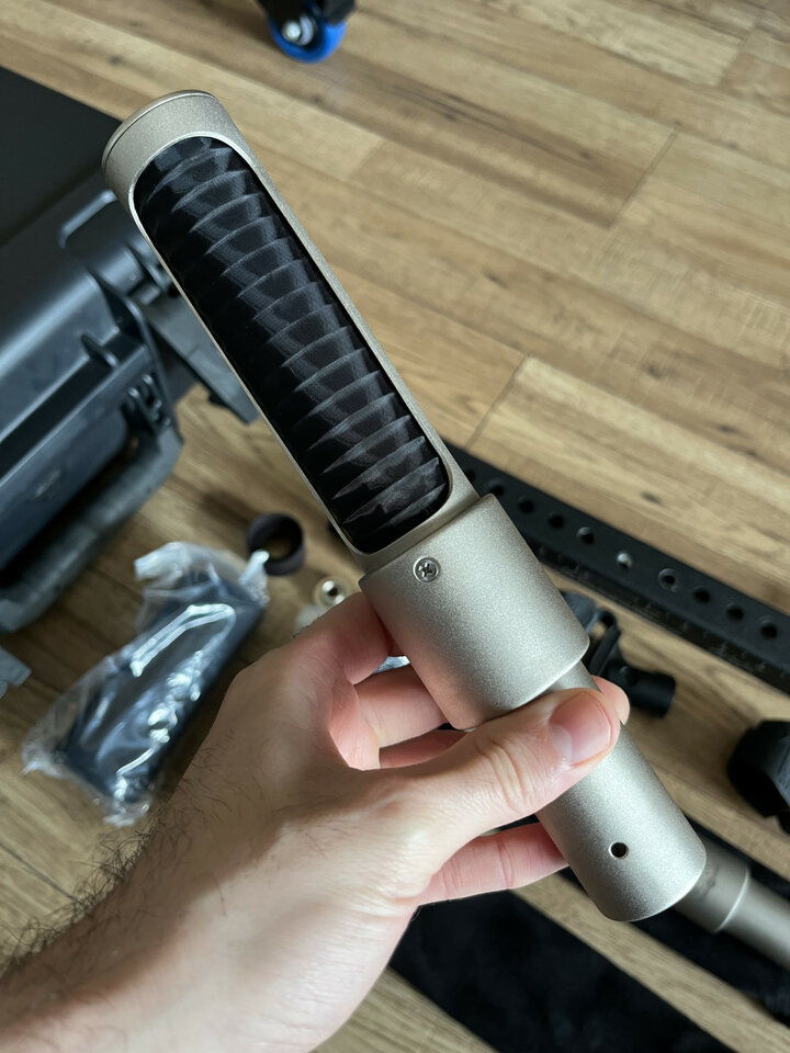 AEA N22 Stereoset NUVO