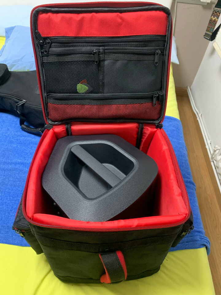 Bosé S1 Pro + de segunda mano · Foto 3 de 4 · A Coruña · 550 €