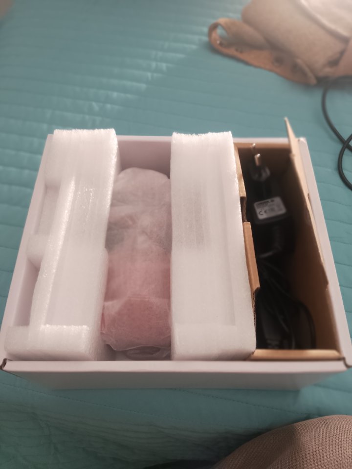 Loop STATION BOSS RC10R.