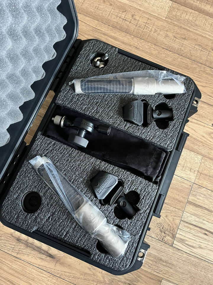 AEA N22 Stereoset NUVO