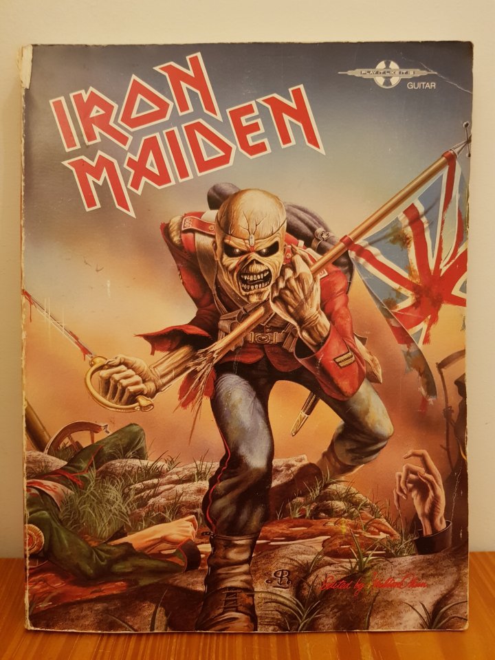 Libros de partituras, técnica, armonía, y solfeo para guitarra