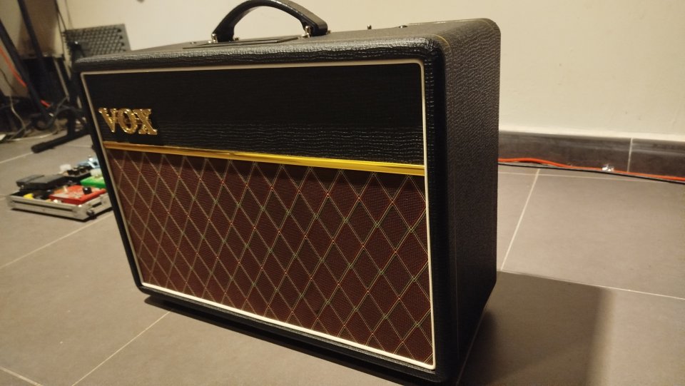 Vox ac10 c1