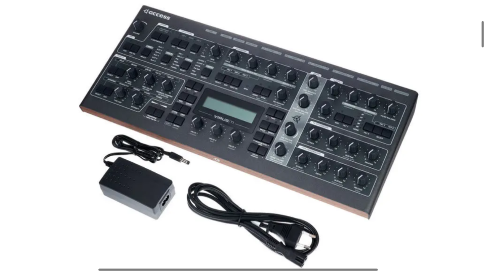 Bolsa, estuche para Virus desk top de segunda mano · Foto 3 de 4 · Alicante · 120 €