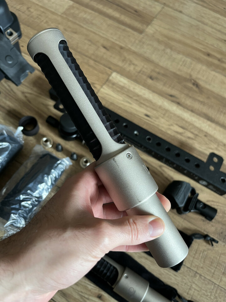 AEA N22 Stereoset NUVO