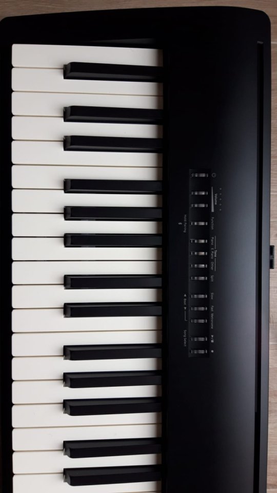 Teclado Roland FP-30X a estrenar