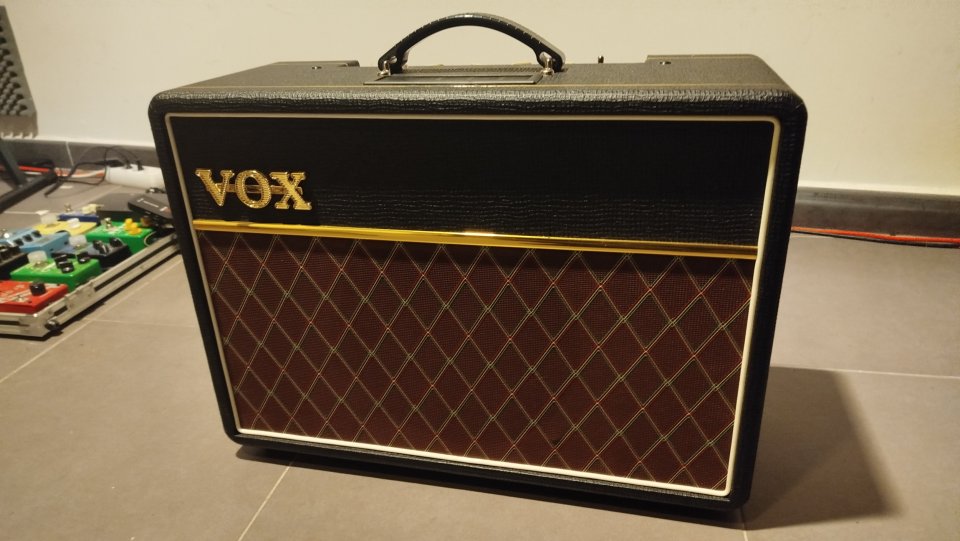 Vox ac10 c1