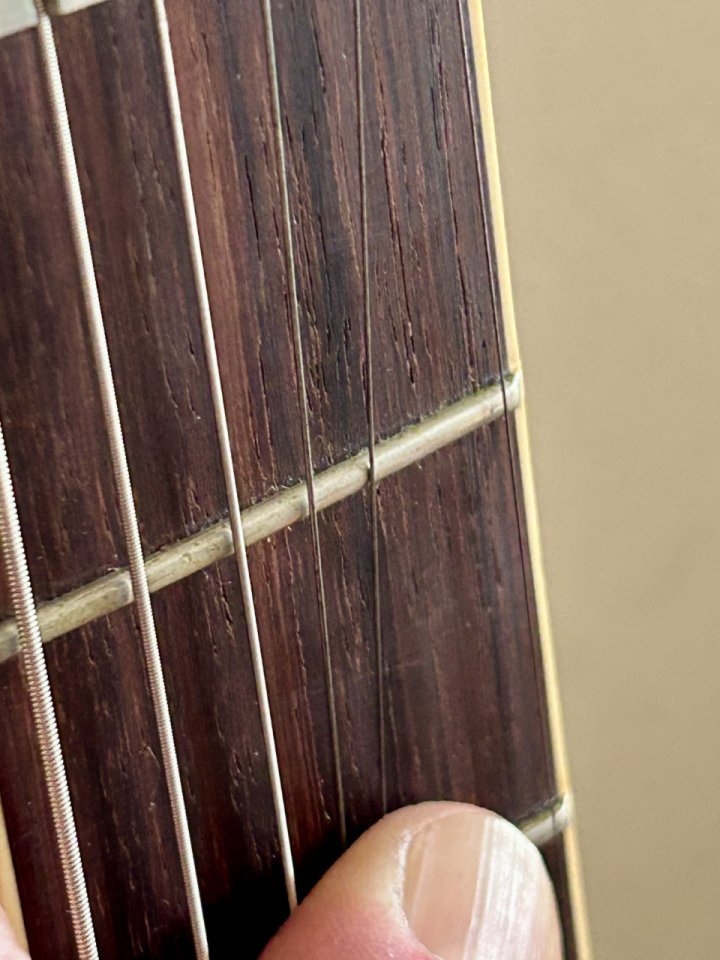 Gibson Les Paul Standard 50s Faded Honey Burst de segunda mano · Foto 9 de 10 · A Coruña · 1800 €