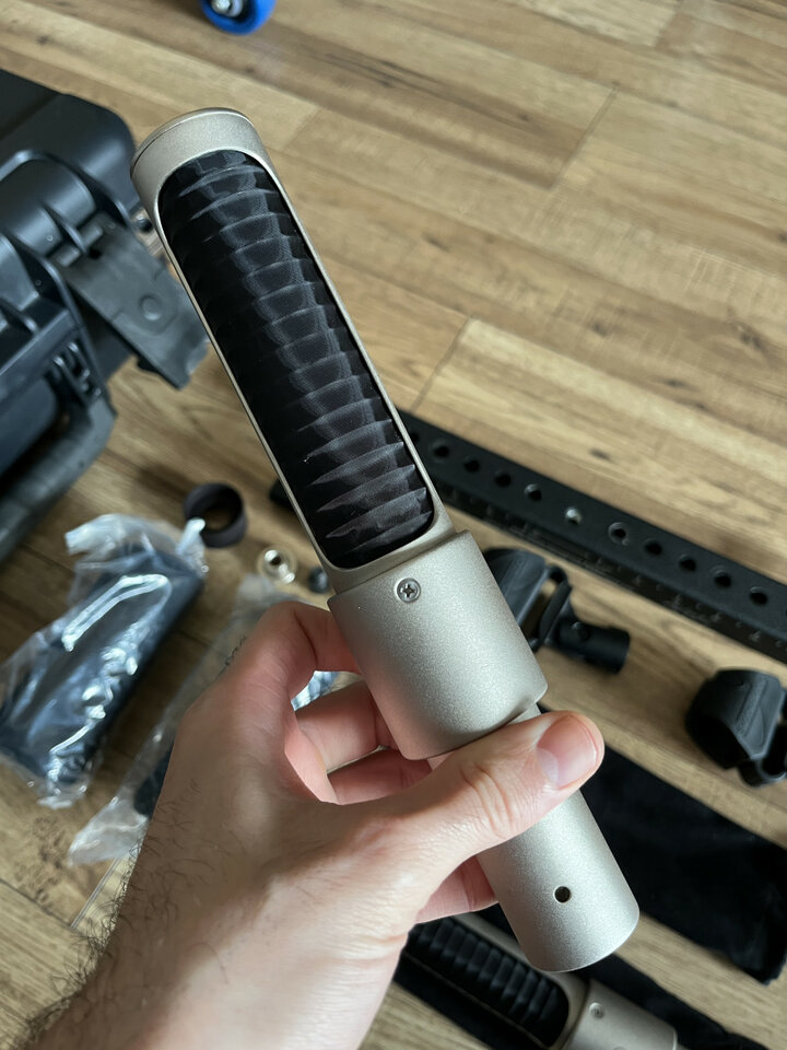 AEA N22 Stereoset NUVO