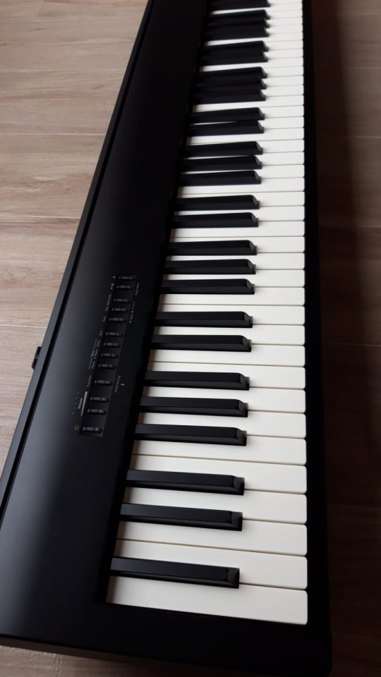 Teclado Roland FP-30X a estrenar