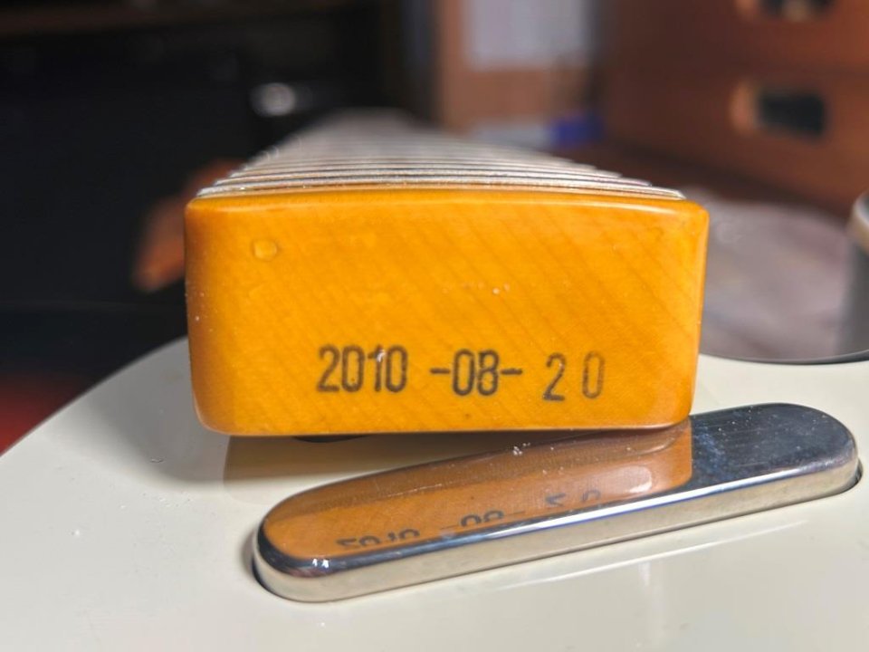 Squier Classic Vibe Telecaster 50s+Custom