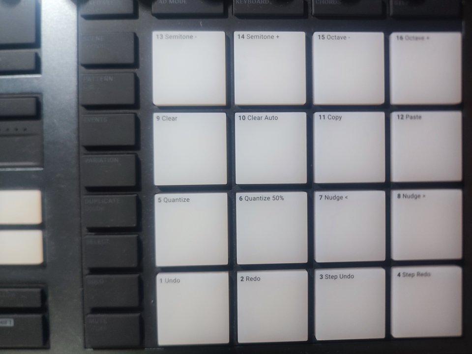 Maschine plus (2021) de segunda mano · Foto 5 de 8 · Almería · 540 €