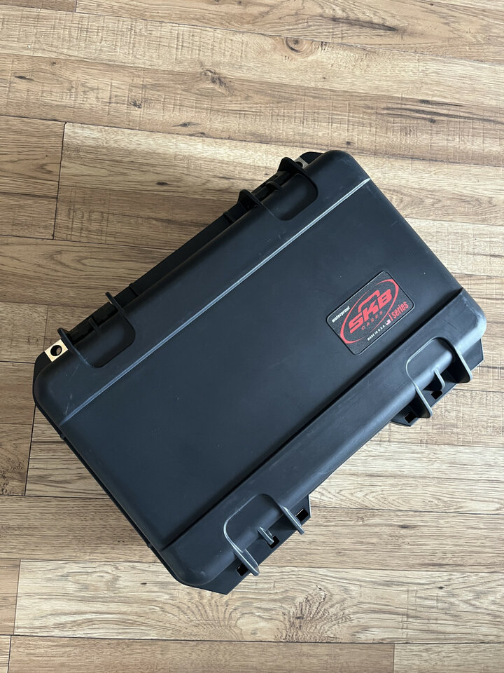 AEA N22 Stereoset NUVO