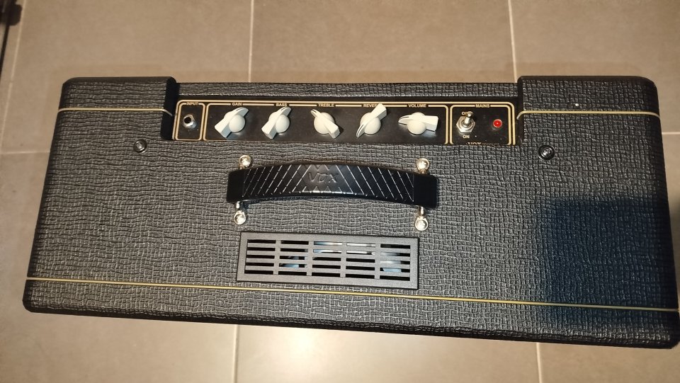Vox ac10 c1