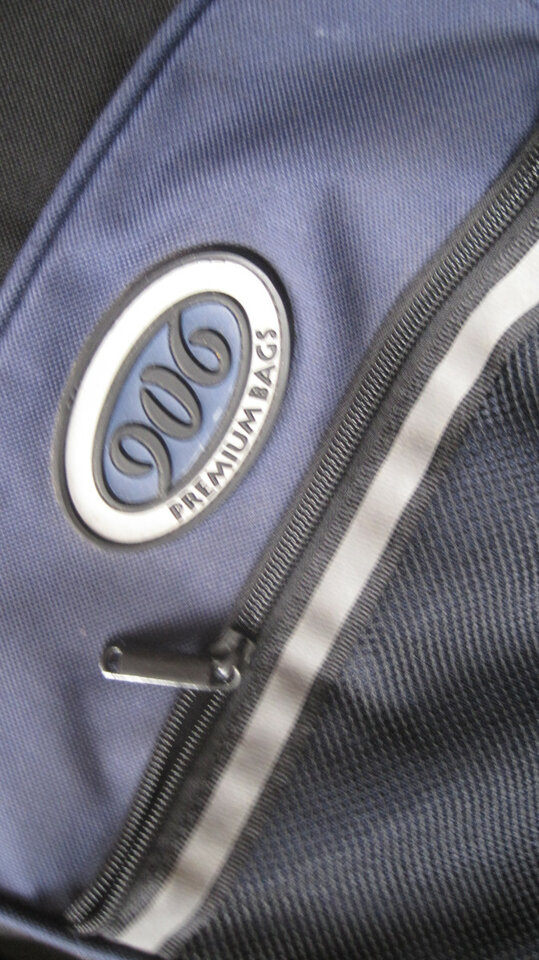 Bajo Fame Baphomet V (Mayones)