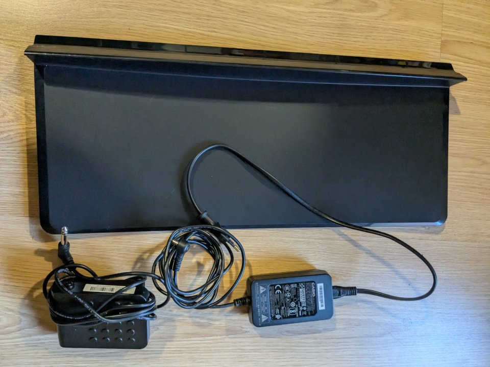 Piano Casio Privia PX160