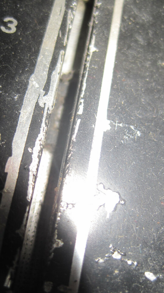 Jen Synthetone Sx2000 Vintage