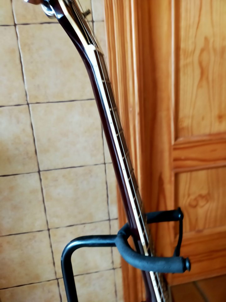 1975 Ibanez SG 2354 / Made In Japan / Lawsuit