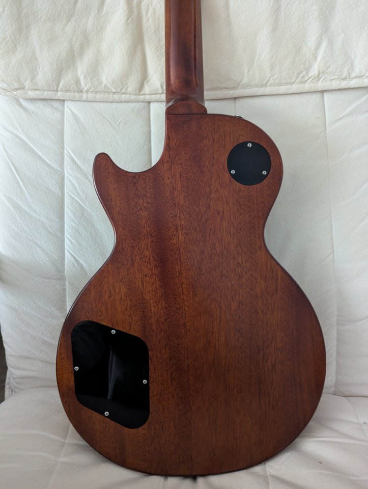 Epiphone Les Paul 1959 Greeny