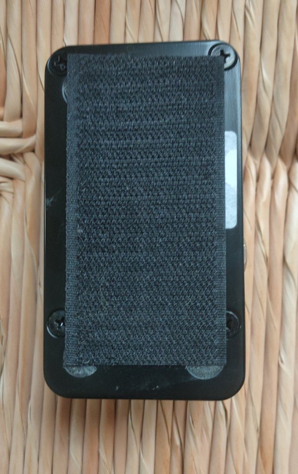 EBS Multi Comp Compresor.