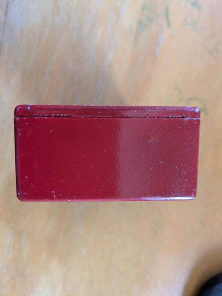 Hughes & Kettner Red Box MKII de segunda mano · Foto 2 de 7 · Madrid · 35 €