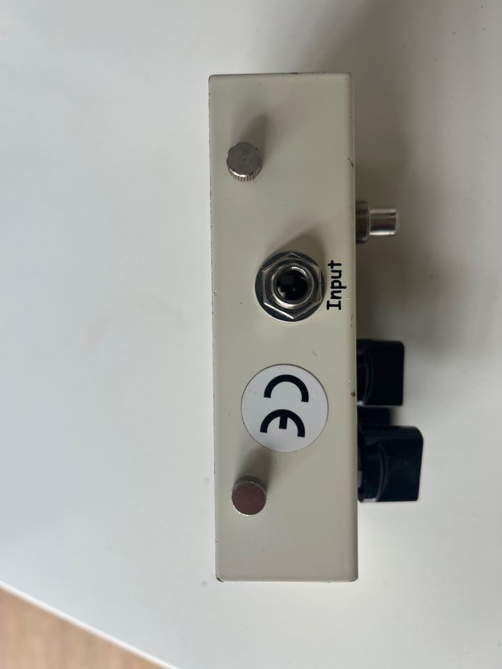 Fulltone OCD 1.4 de segunda mano · Foto 5 de 6 · Illes Balears · 180 €
