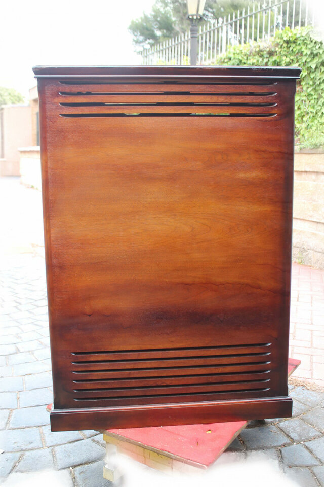 Leslie 147 Autónomo.