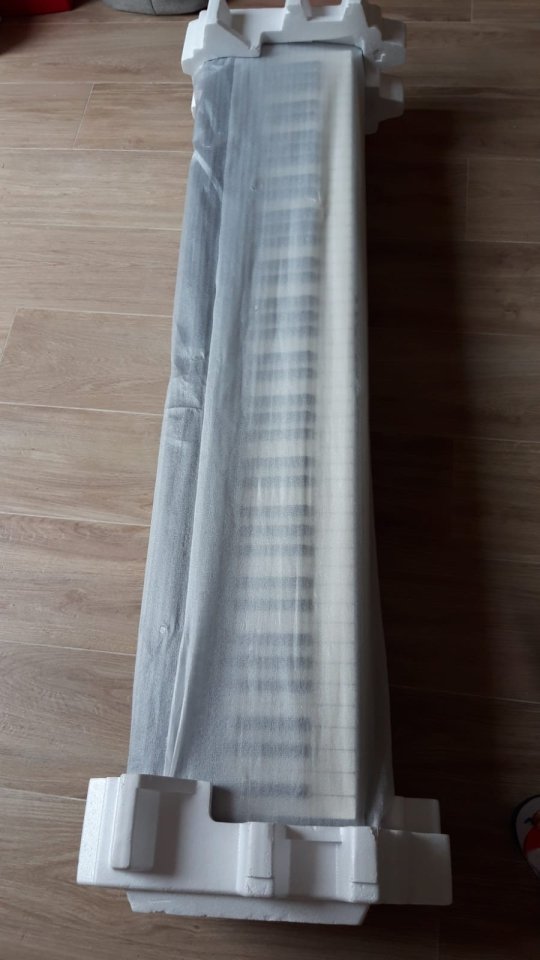 Teclado Roland FP-30X a estrenar