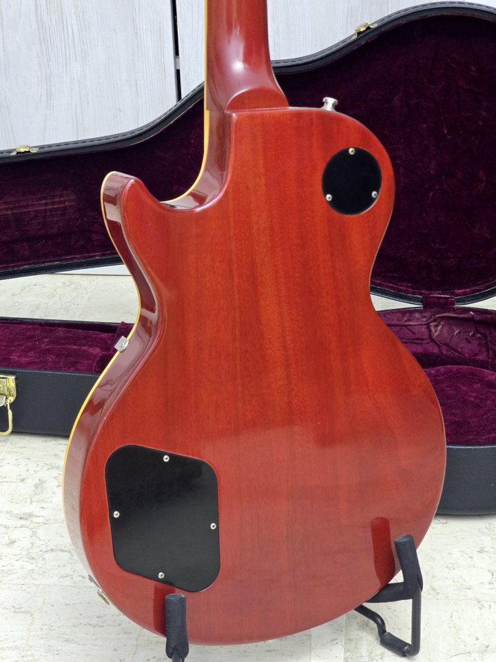 Gibson 1960 Reissue Custom Shop R0 de segunda mano · Foto 4 de 6 · Málaga · 4000 €