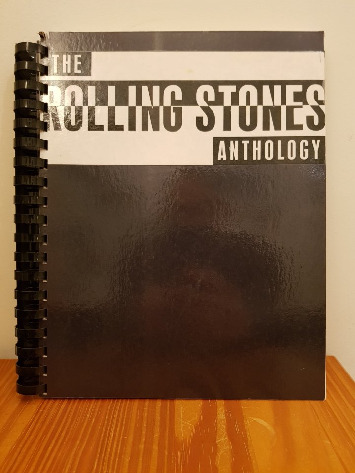 Libros de partituras, técnica, armonía, y solfeo para guitarra