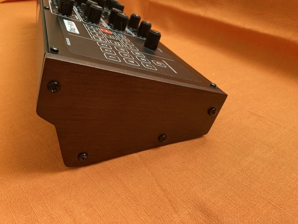 Behringer PRO-800 + Extras de segunda mano · Foto 2 de 6 · Valencia · 210 €