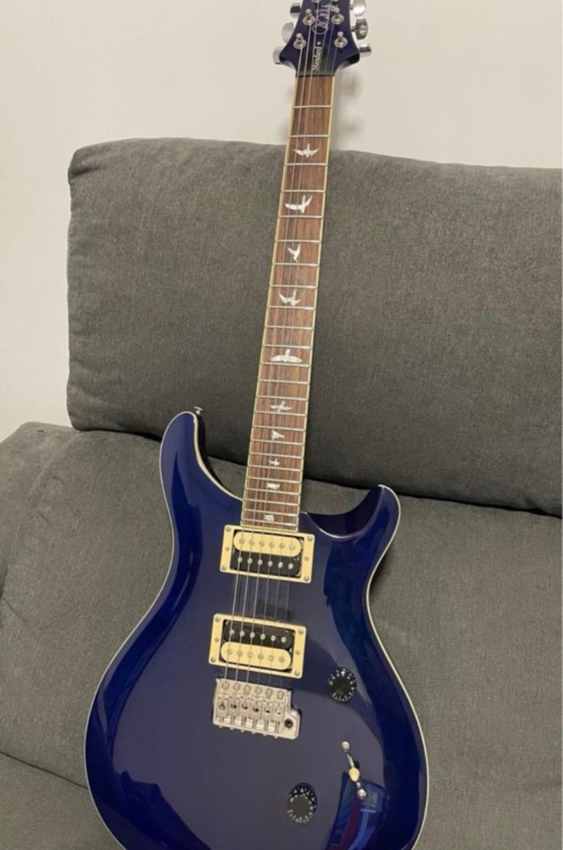PRS SE Standard 24