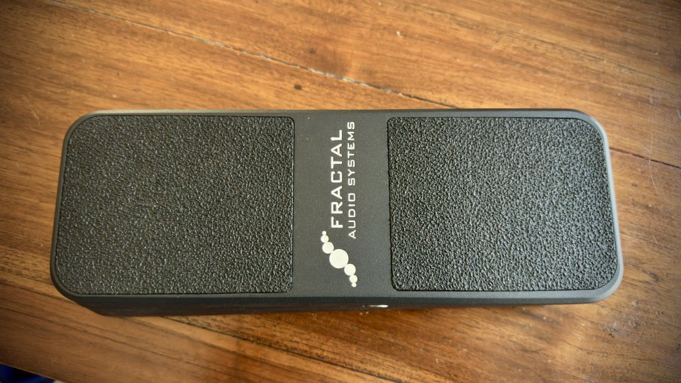 Pedal Fractal Audio EV-1 de segunda mano · Foto 1 de 6 · Cantabria · 160 €