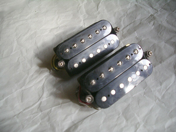 Pastillas Epiphone Humbucker