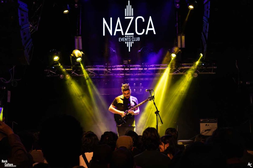 Guitarrista profesional – Busco guitarristas estancados /Método profesional