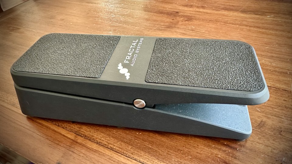Pedal Fractal Audio EV-1 de segunda mano · Foto 2 de 6 · Cantabria · 160 €