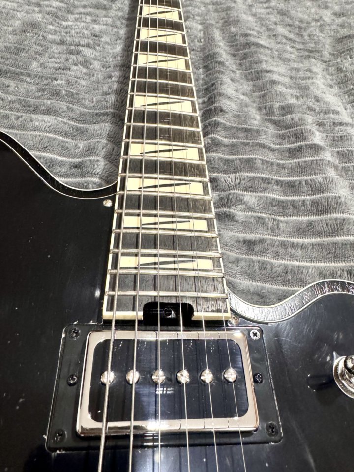 Jackson Pro Sig Lee Malia LM-1987 BK de segunda mano · Foto 8 de 10 · SC Tenerife · 675 €