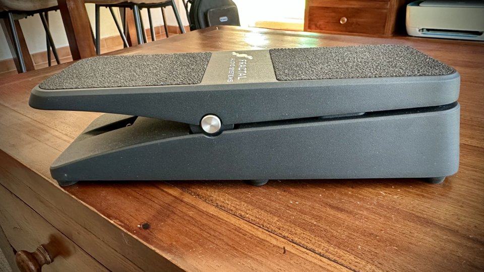 Pedal Fractal Audio EV-1 de segunda mano · Foto 3 de 6 · Cantabria · 160 €