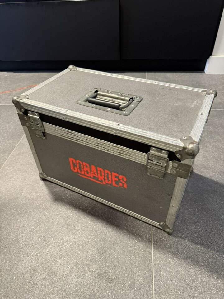 Friedman Runt 20 - Recién revisado en JBG