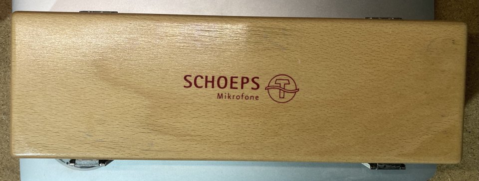 SCHOEPS CMIT 5U