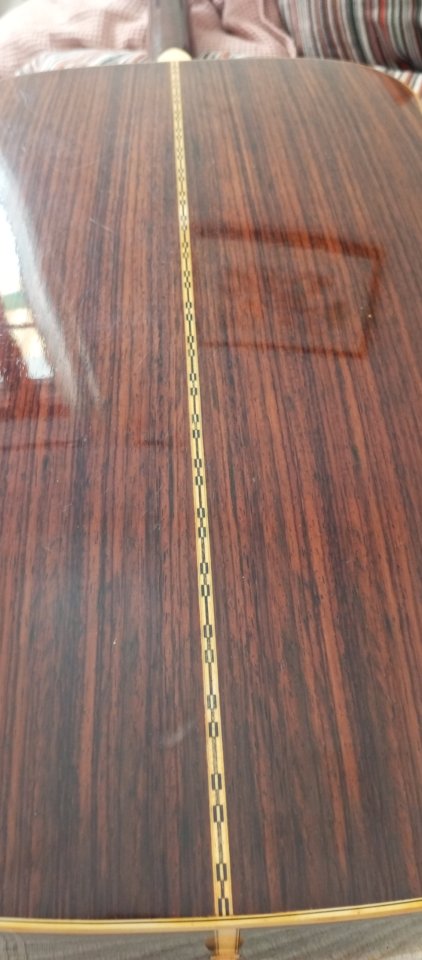 Tokai Cat's Eyes 1976