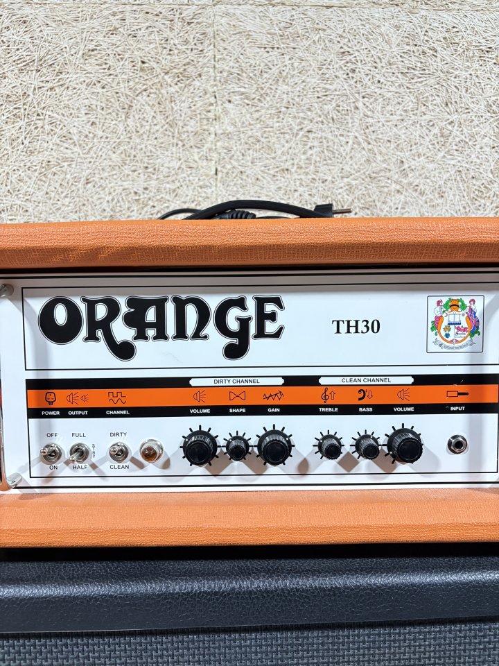 ORANGE TH30