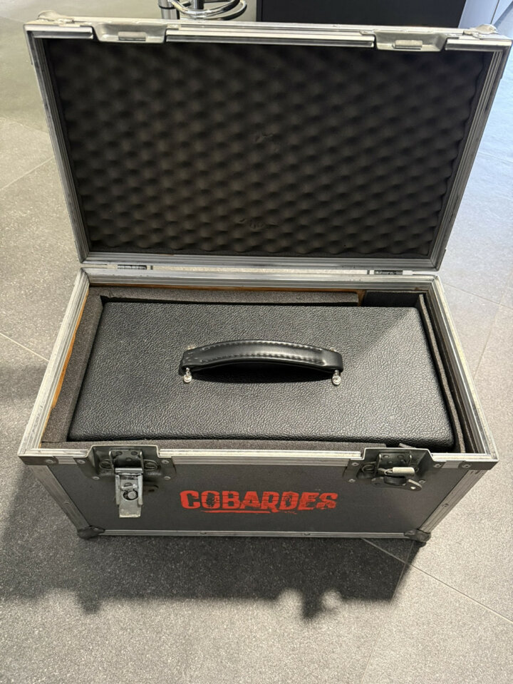 Friedman Runt 20 - Recién revisado en JBG