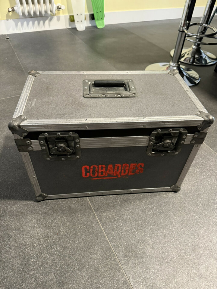 Friedman Runt 20 - Recién revisado en JBG