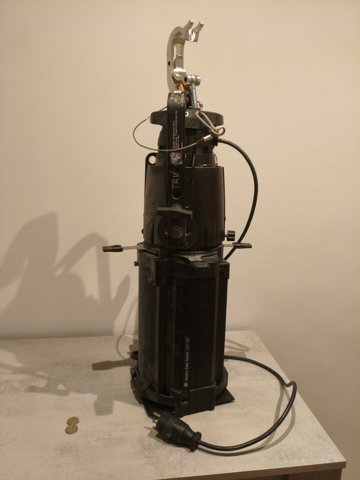 ETC Source Four 25/50