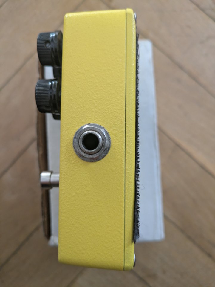 Xotic AC Booster de segunda mano · Foto 3 de 5 · Madrid · 125 €