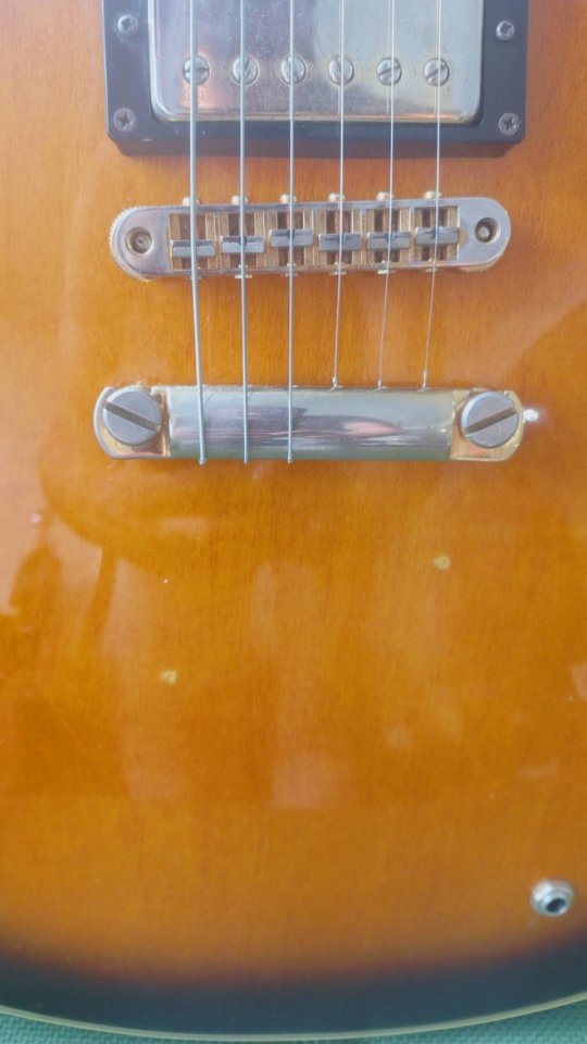 Ibanez artstar as120