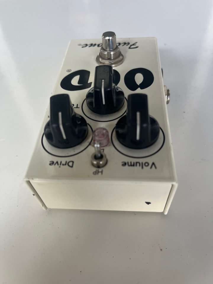 Fulltone OCD 1.4 de segunda mano · Foto 6 de 6 · Illes Balears · 180 €