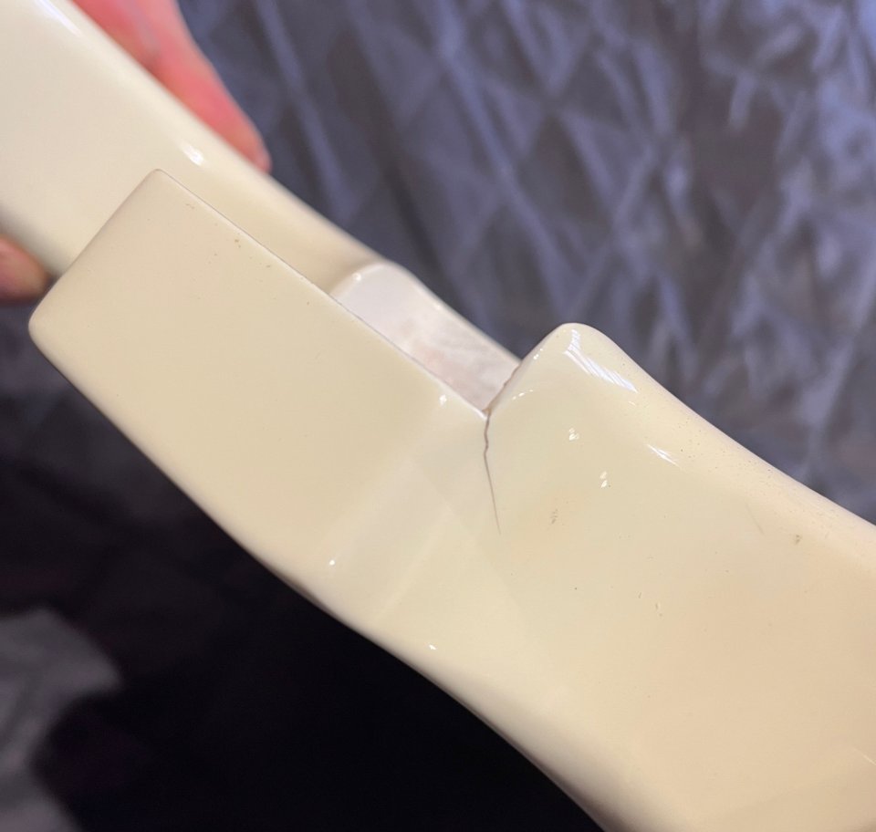Cuerpo Squier Stratocaster deluxe (tilo) de segunda mano · Foto 7 de 7 · Barcelona · 130 €