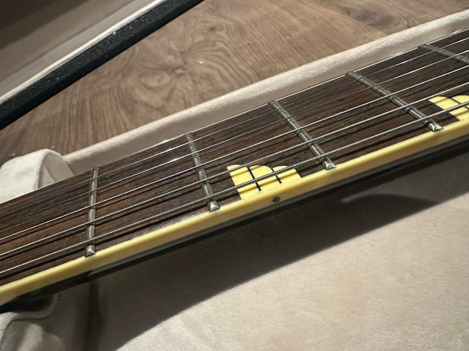 Duesenberg Julia negra